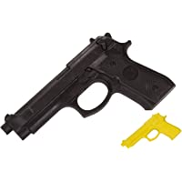 Metal Boxe – Pistola de goma- Beretta – ARE416